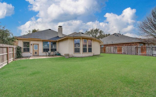 2602 Stoneport Court, Richmond, TX 77406