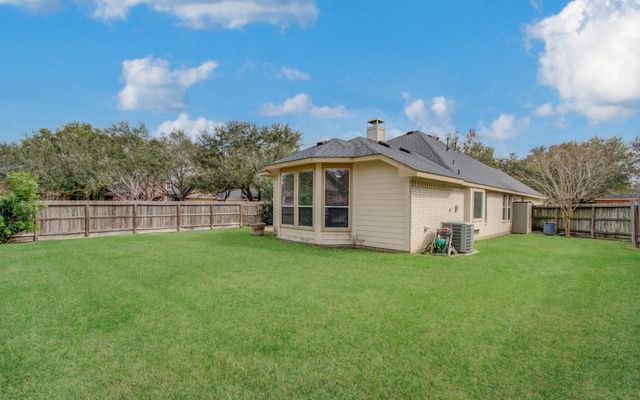 2602 Stoneport Court, Richmond, TX 77406