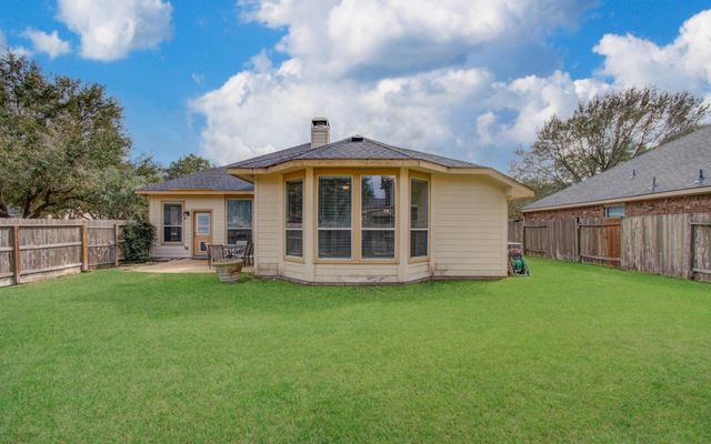 2602 Stoneport Court, Richmond, TX 77406