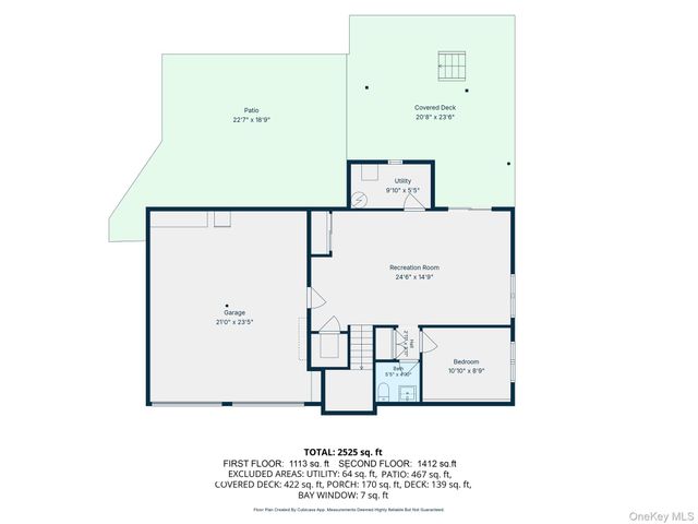 2919 Bond Drive, Merrick, NY 11566