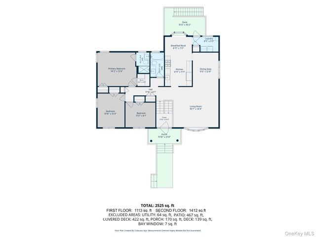 2919 Bond Drive, Merrick, NY 11566