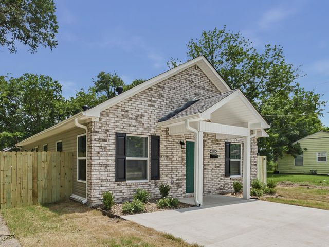 308.5 Short St, North Little Rock, AR 72117