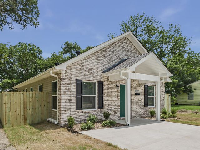 308.5 Short St, North Little Rock, AR 72117