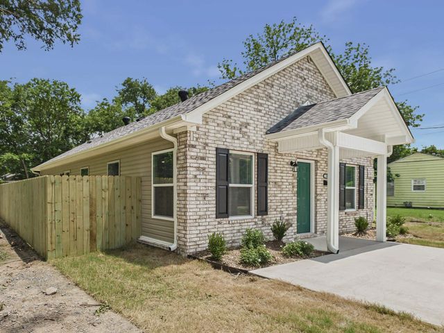 308.5 Short St, North Little Rock, AR 72117