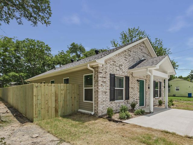 308.5 Short St, North Little Rock, AR 72117