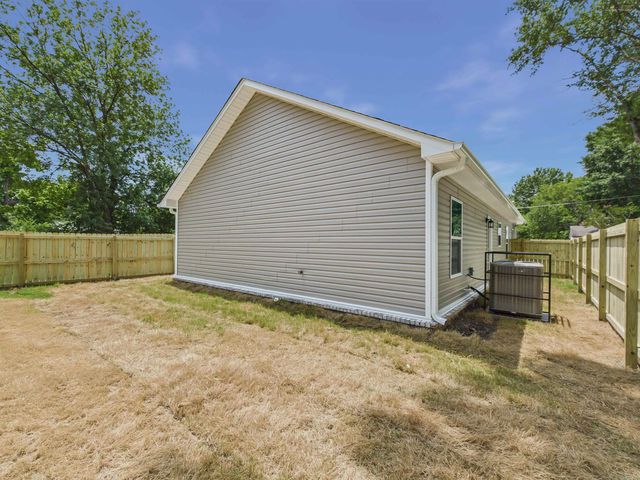 308.5 Short St, North Little Rock, AR 72117