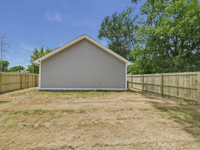 308.5 Short St, North Little Rock, AR 72117