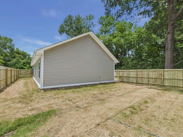 308.5 Short St, North Little Rock, AR 72117