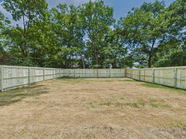 308.5 Short St, North Little Rock, AR 72117