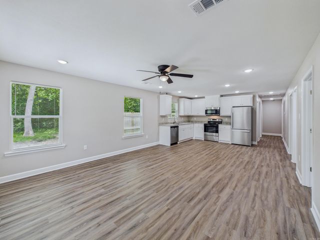 308.5 Short St, North Little Rock, AR 72117