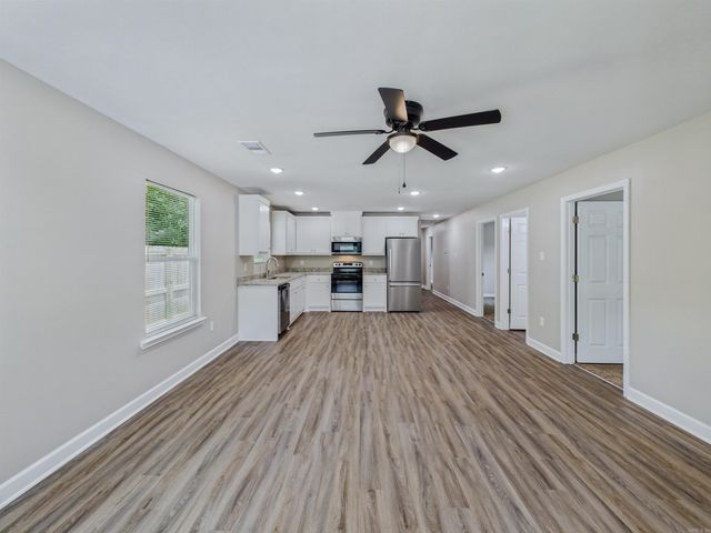 308.5 Short St, North Little Rock, AR 72117