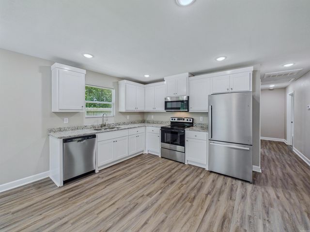 308.5 Short St, North Little Rock, AR 72117