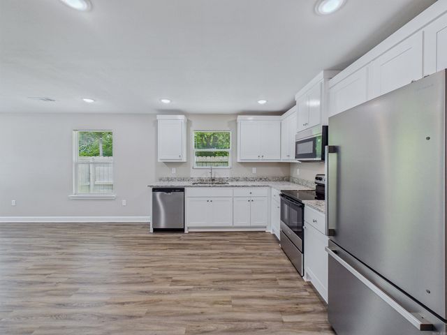 308.5 Short St, North Little Rock, AR 72117