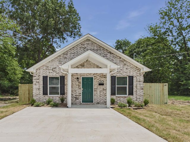 308.5 Short St, North Little Rock, AR 72117