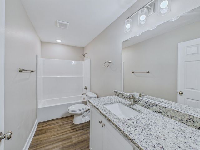308.5 Short St, North Little Rock, AR 72117