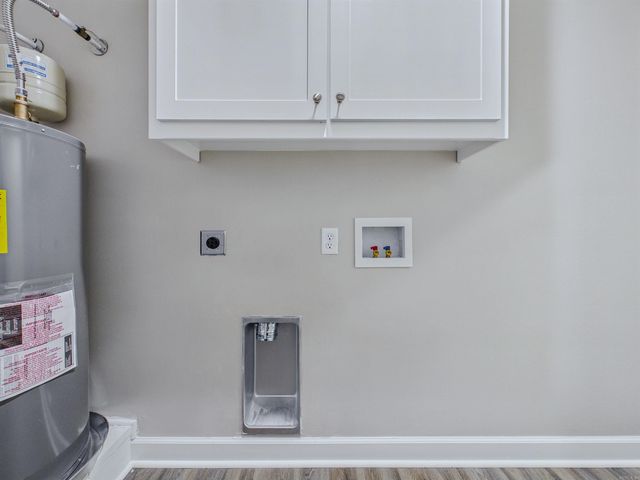 308.5 Short St, North Little Rock, AR 72117