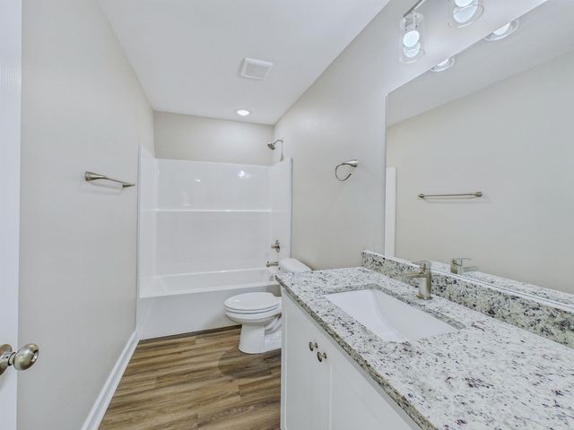 308.5 Short St, North Little Rock, AR 72117