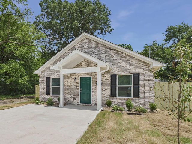 308.5 Short St, North Little Rock, AR 72117