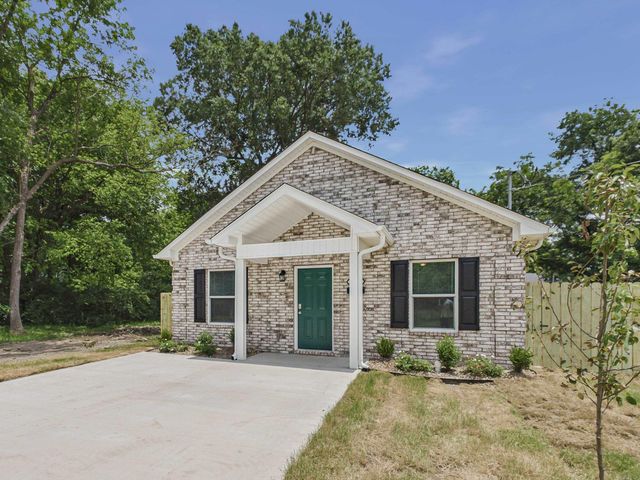 308.5 Short St, North Little Rock, AR 72117