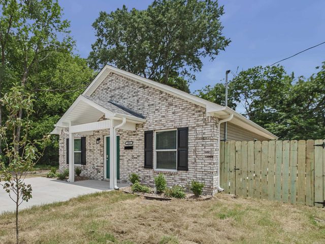 308.5 Short St, North Little Rock, AR 72117