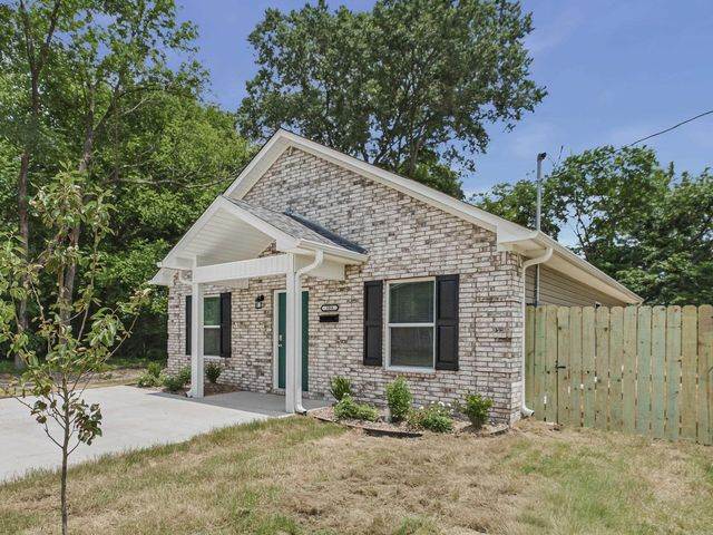 308.5 Short St, North Little Rock, AR 72117