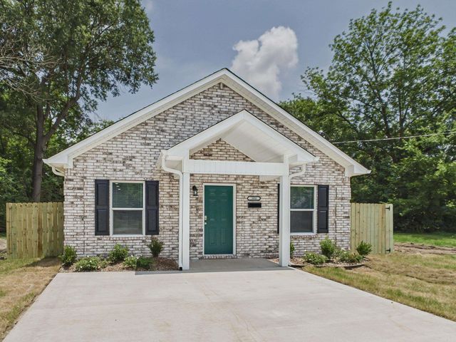 308.5 Short St, North Little Rock, AR 72117