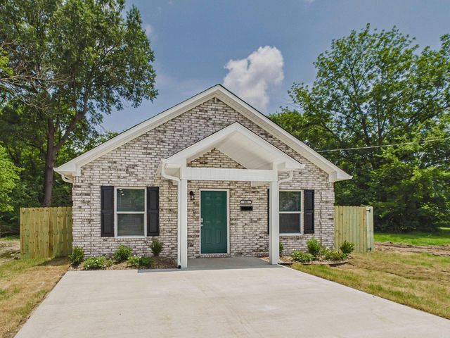 308.5 Short St, North Little Rock, AR 72117