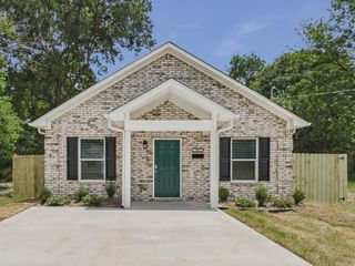 308.5 Short St, North Little Rock, AR 72117