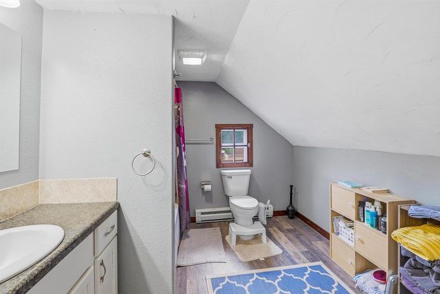 313 PROSPECT AVENUE, Oshkosh, WI 54901