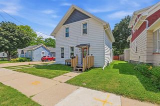 313 PROSPECT AVENUE, Oshkosh, WI 54901