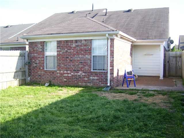 6880 WRIGLEY DR, Unincorporated, TN 38018