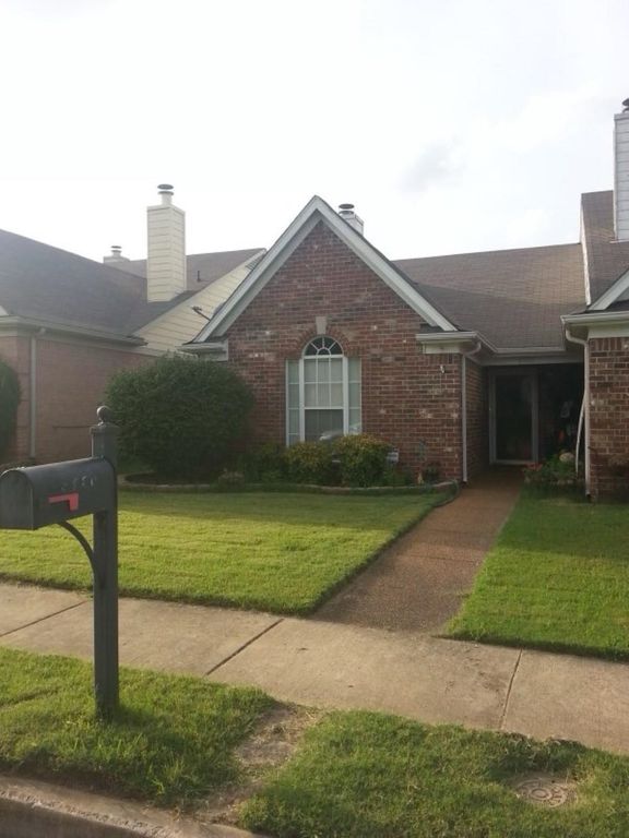 6880 WRIGLEY DR, Unincorporated, TN 38018