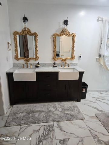 3813 Mansfield Drive, Rocky Mount, NC 27804