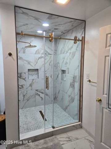 3813 Mansfield Drive, Rocky Mount, NC 27804