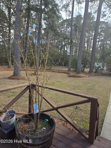 3813 Mansfield Drive, Rocky Mount, NC 27804