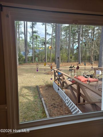 3813 Mansfield Drive, Rocky Mount, NC 27804