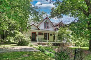 538 Wooster Road, Mount Vernon, OH 43050