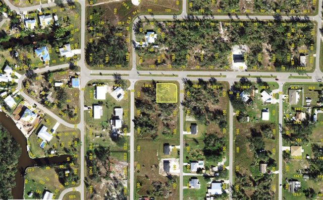 273 BOLENDER STREET, Punta Gorda, FL 33982