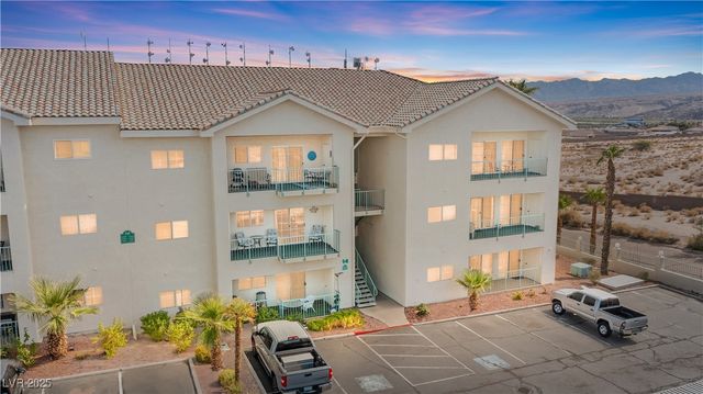 3550 Bay Sands Drive 1101, Laughlin, NV 89029