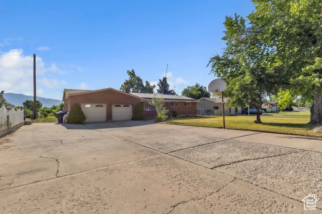185 S 200 W, Providence, UT 84332
