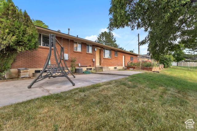 185 S 200 W, Providence, UT 84332