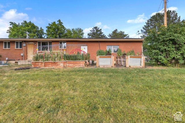 185 S 200 W, Providence, UT 84332