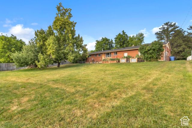 185 S 200 W, Providence, UT 84332