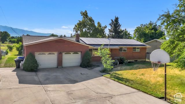 185 S 200 W, Providence, UT 84332