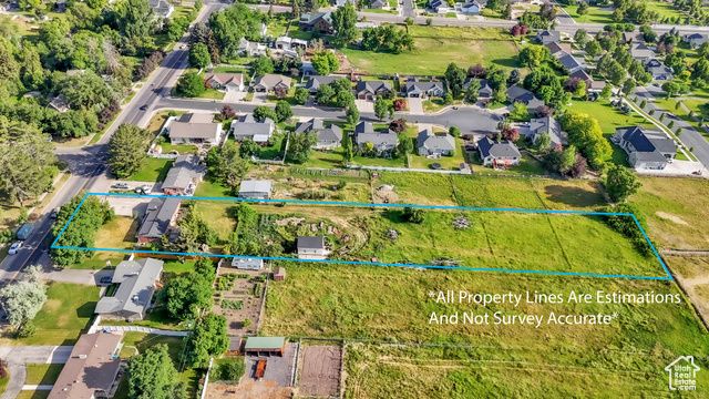 185 S 200 W, Providence, UT 84332