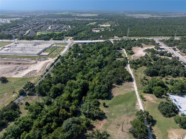 0 Fm-1431, Cedar Park, TX 78641