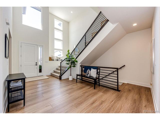 455 Rogers Way, Castle Rock, CO 80104