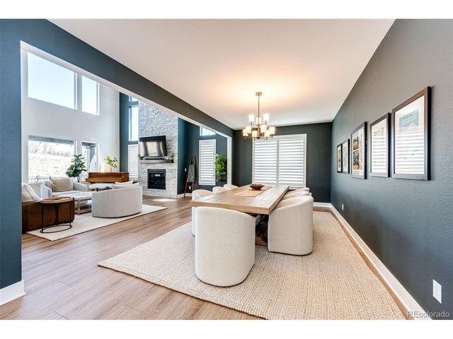455 Rogers Way, Castle Rock, CO 80104