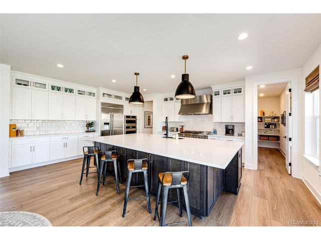 455 Rogers Way, Castle Rock, CO 80104