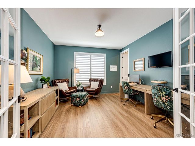 455 Rogers Way, Castle Rock, CO 80104